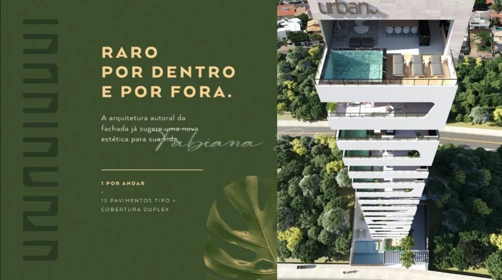 Apartamento, 3 quartos, 253 m² - Foto 1