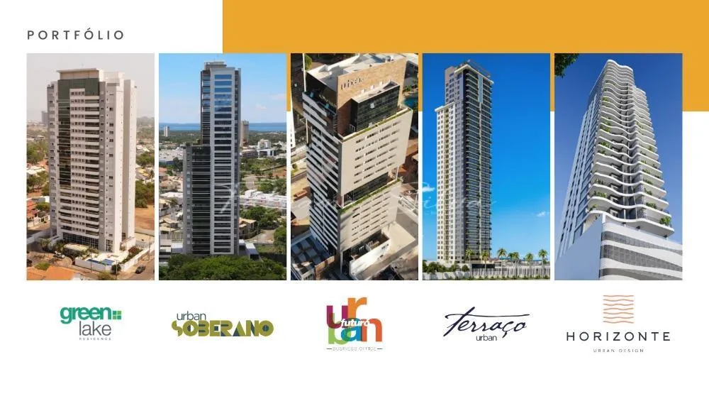 Apartamento, 3 quartos, 253 m² - Foto 2