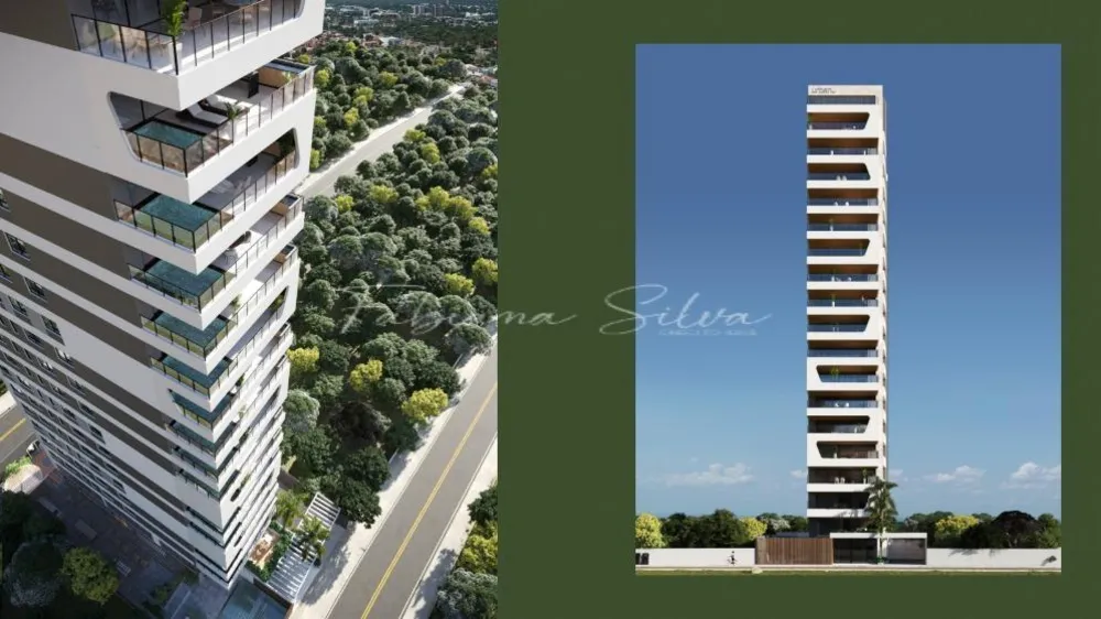 Apartamento, 3 quartos, 253 m² - Foto 3
