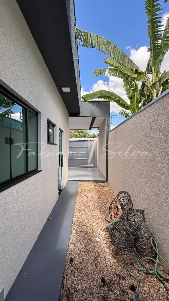 Casa, 2 quartos, 87 m² - Foto 4