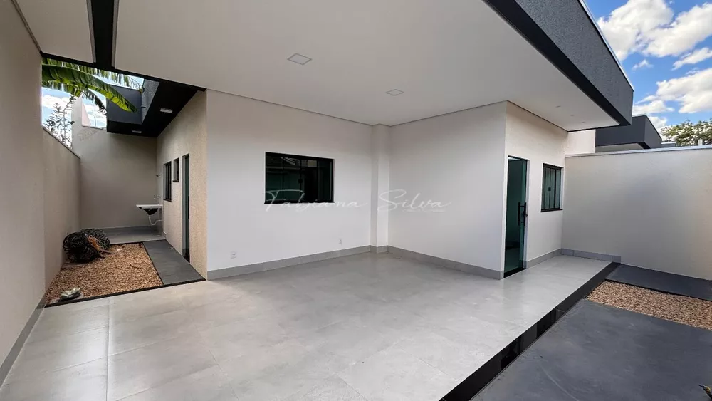 Casa, 2 quartos, 87 m² - Foto 1