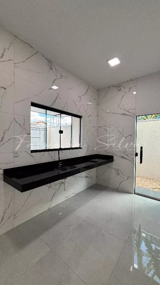 Casa, 2 quartos, 87 m² - Foto 2