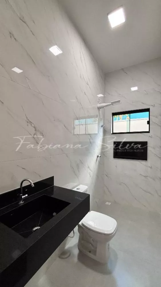 Casa, 2 quartos, 87 m² - Foto 3