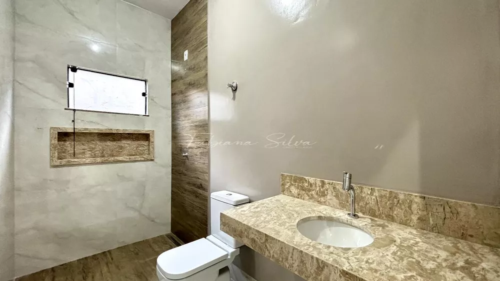 Casa, 2 quartos, 72 m² - Foto 3