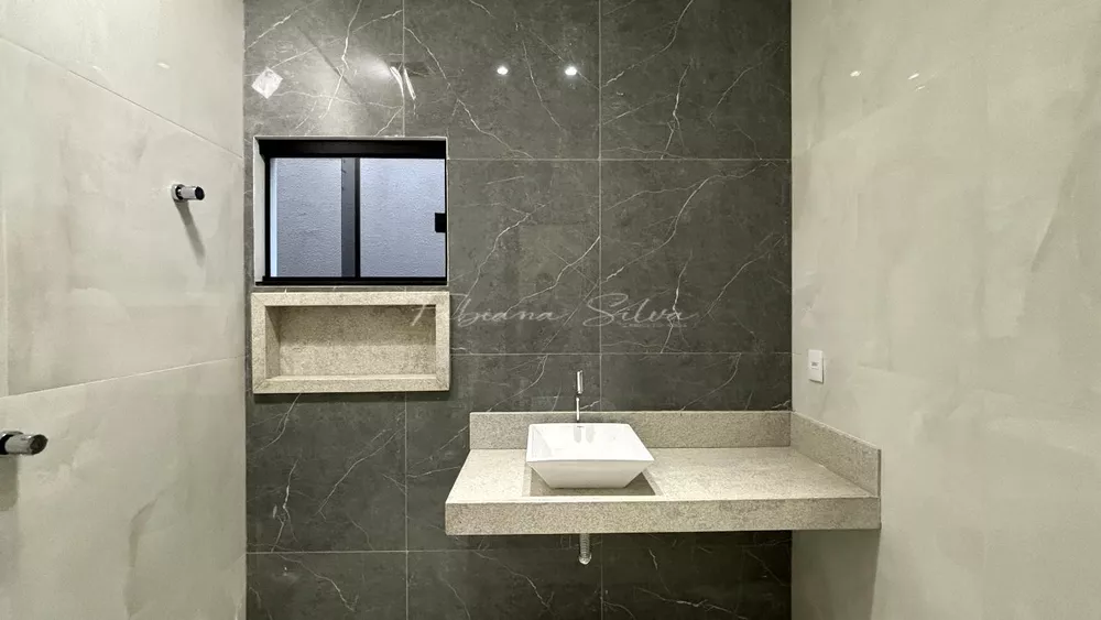 Casa, 3 quartos, 96 m² - Foto 1