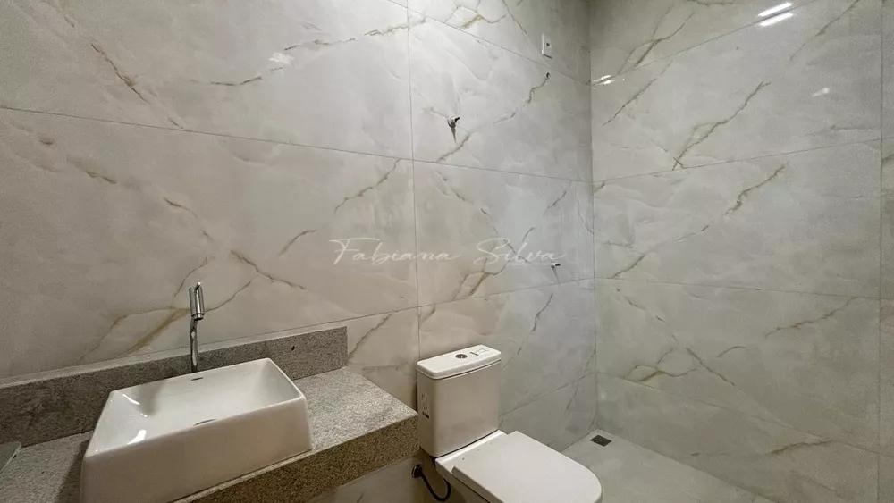 Casa, 3 quartos, 96 m² - Foto 2