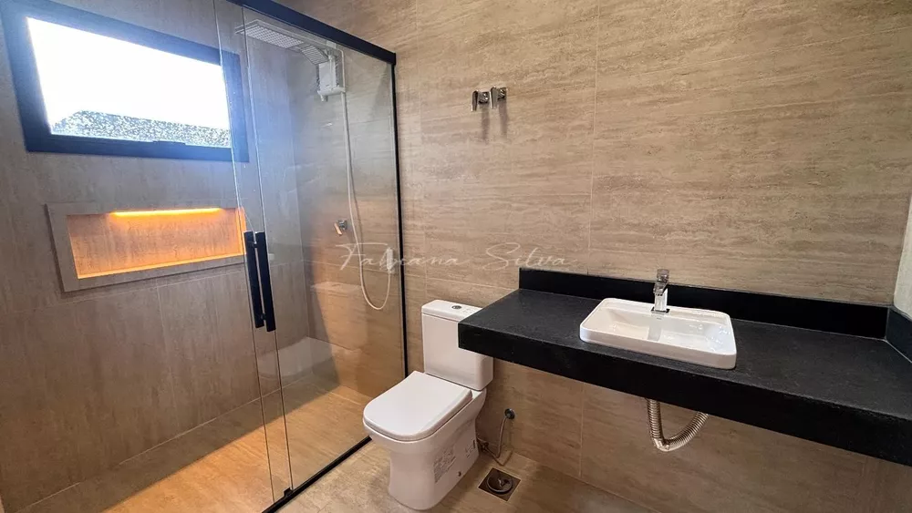 Sobrado, 3 quartos, 165 m² - Foto 1