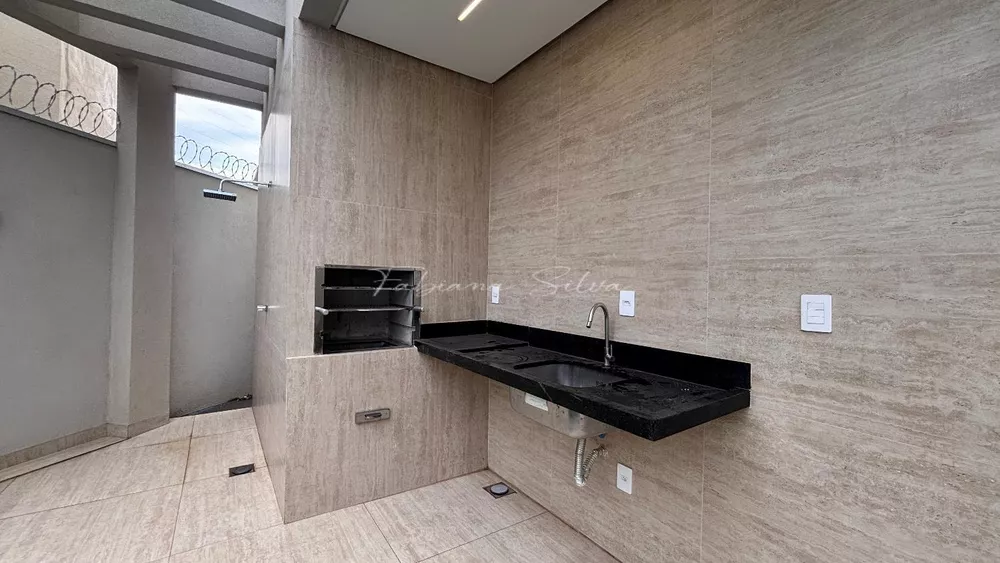 Sobrado, 3 quartos, 165 m² - Foto 2