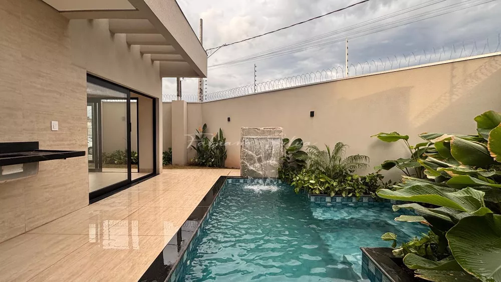 Sobrado, 3 quartos, 165 m² - Foto 4