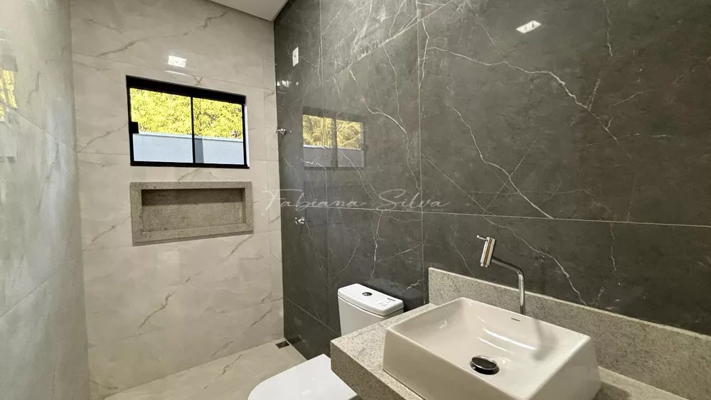 Casa, 3 quartos, 96 m² - Foto 3