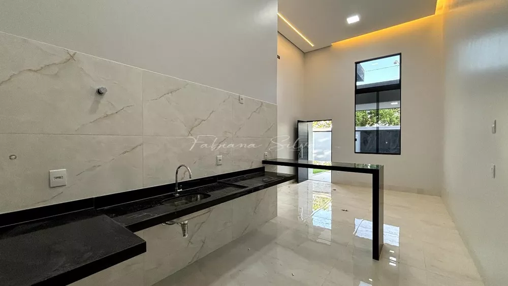 Casa, 3 quartos, 96 m² - Foto 1