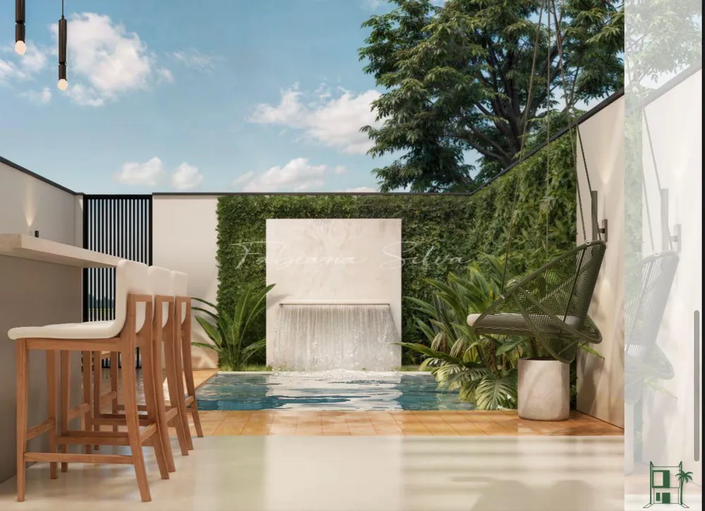 Sobrado, 2 quartos, 65 m² - Foto 3