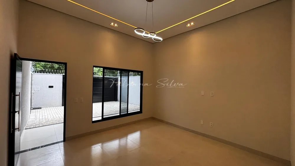 Casa, 3 quartos, 100 m² - Foto 2