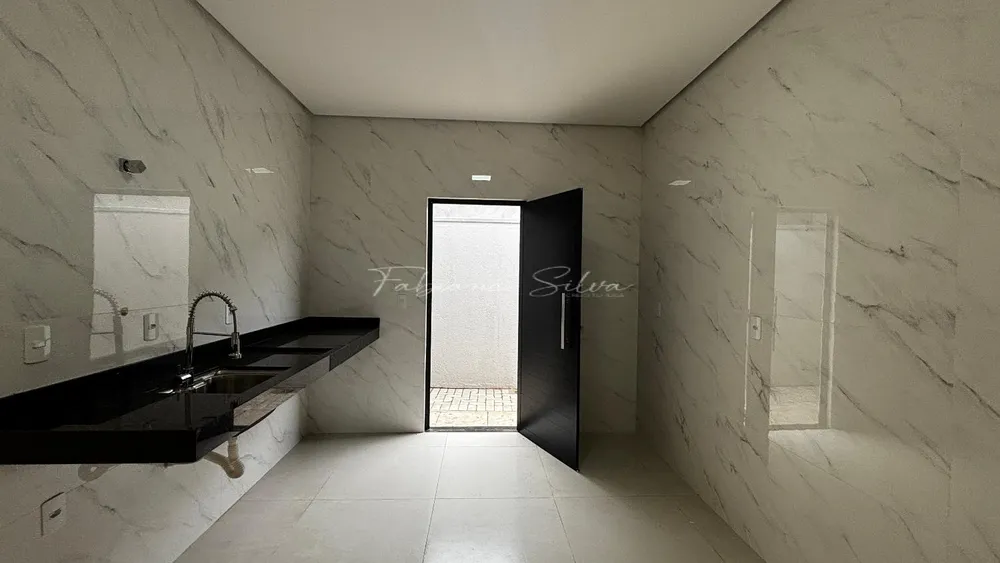 Casa, 3 quartos, 100 m² - Foto 4