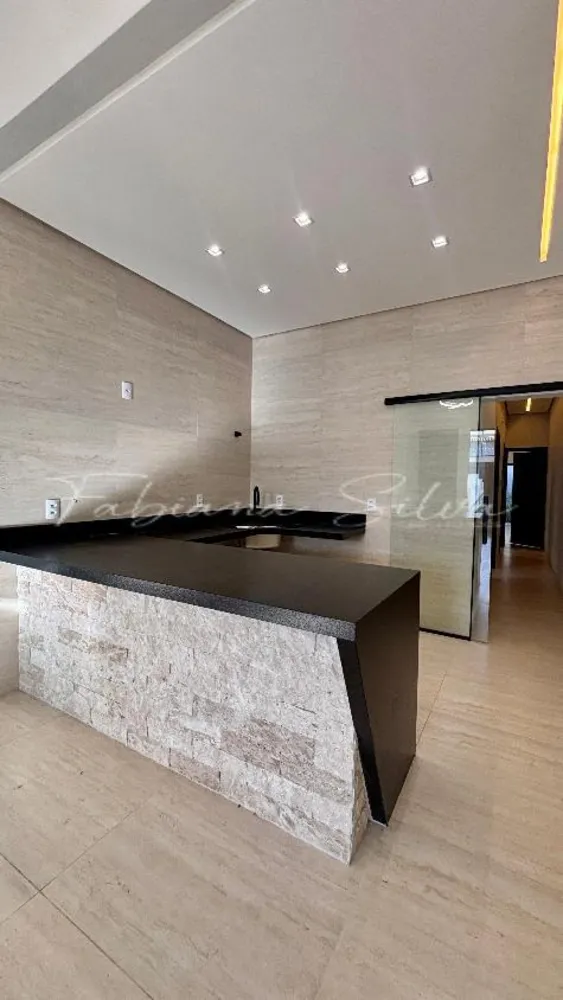 Casa, 3 quartos, 123 m² - Foto 1