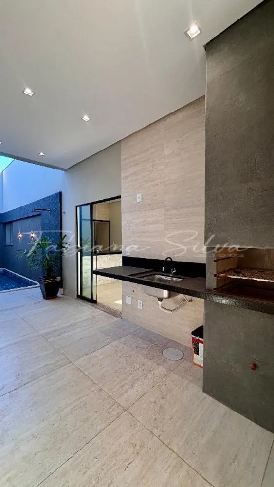 Casa, 3 quartos, 123 m² - Foto 3