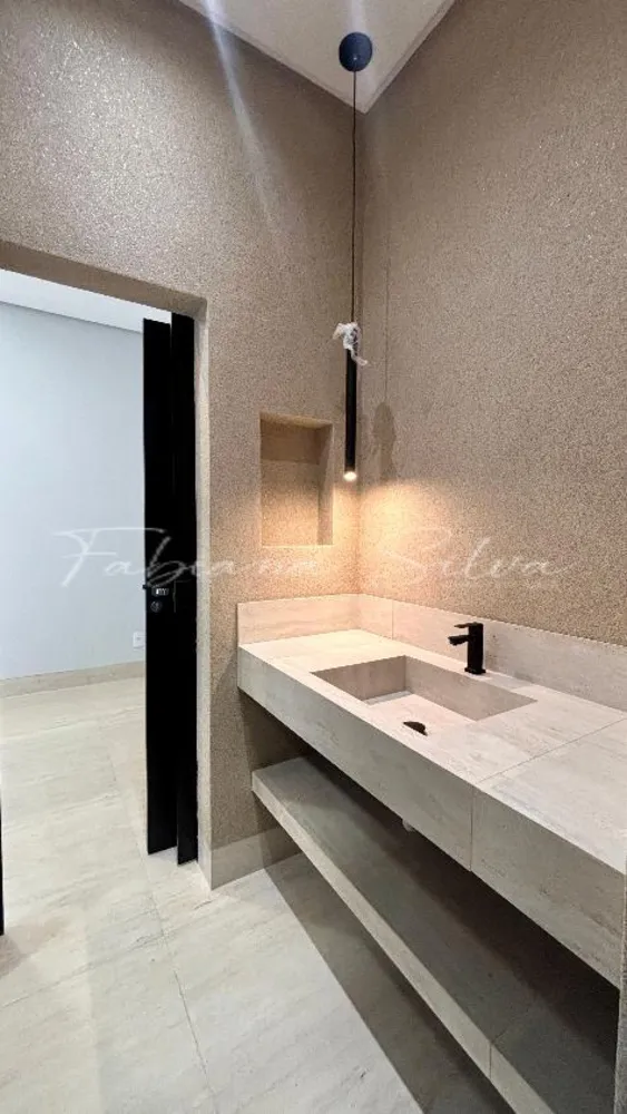 Casa, 3 quartos, 123 m² - Foto 2