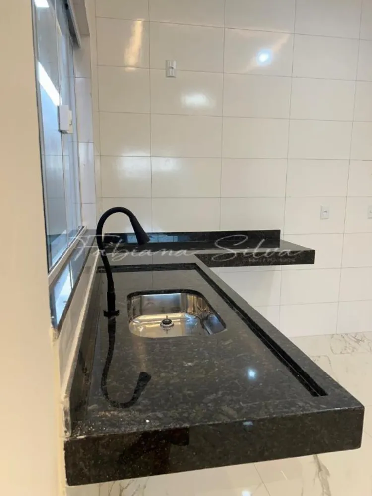 Casa, 3 quartos, 95 m² - Foto 4