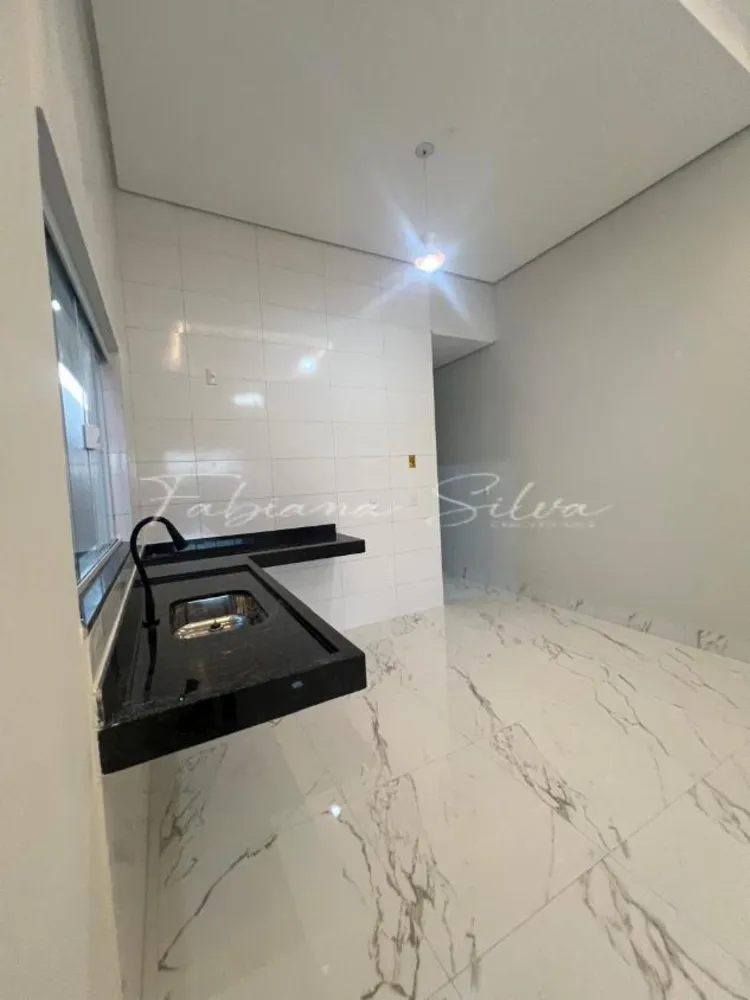 Casa, 3 quartos, 95 m² - Foto 2
