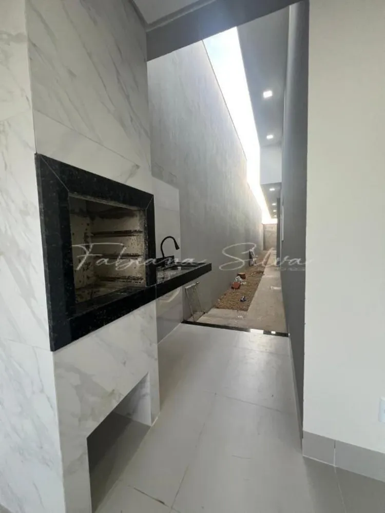 Casa, 3 quartos, 95 m² - Foto 3