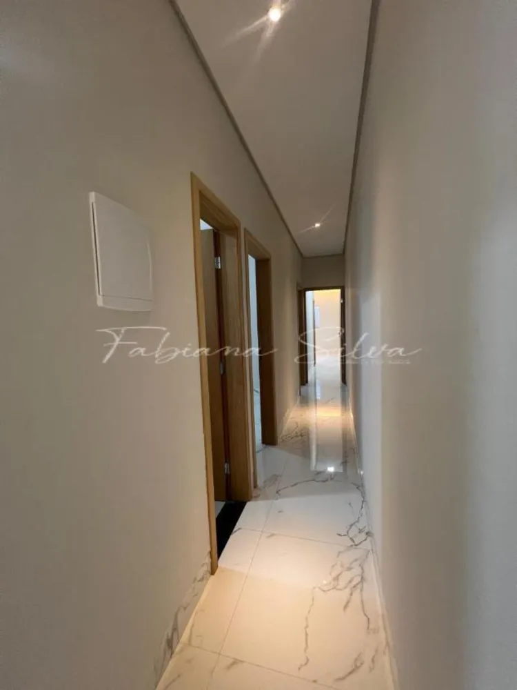 Casa, 3 quartos, 95 m² - Foto 1