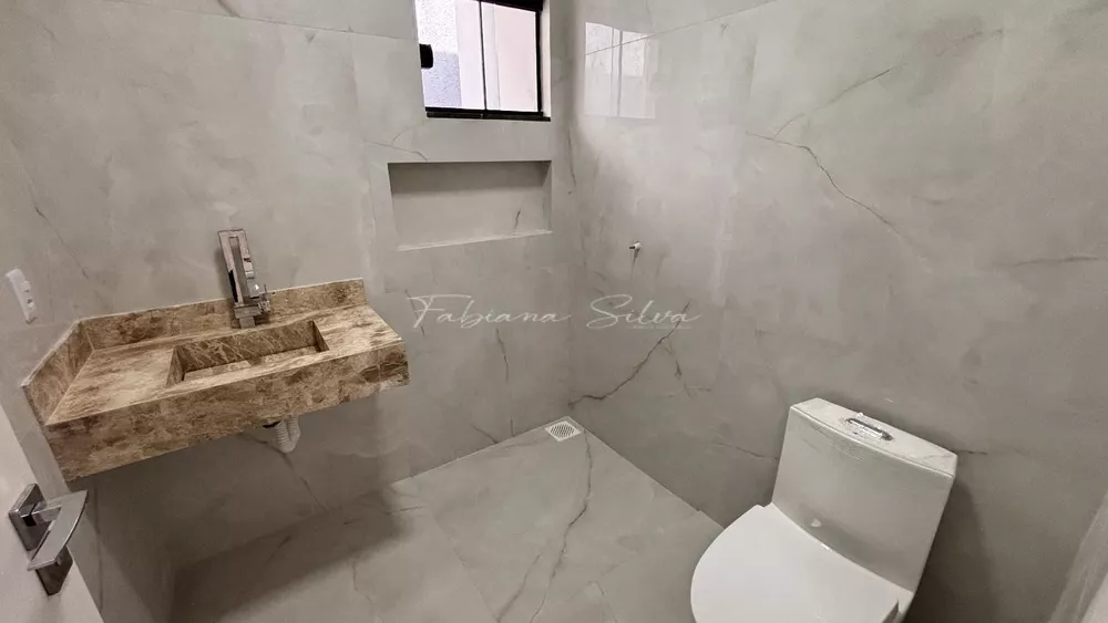 Casa, 3 quartos, 120 m² - Foto 1