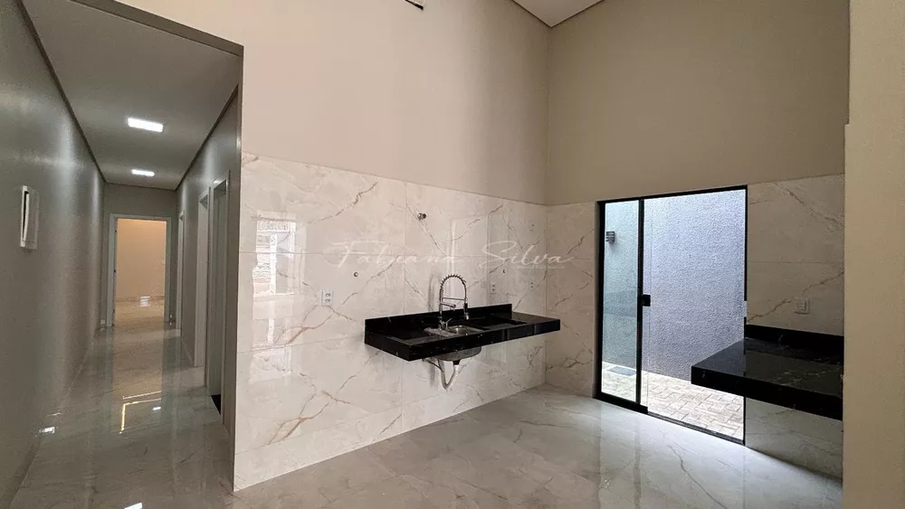 Casa, 3 quartos, 120 m² - Foto 2