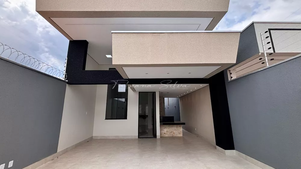 Casa, 3 quartos, 120 m² - Foto 3