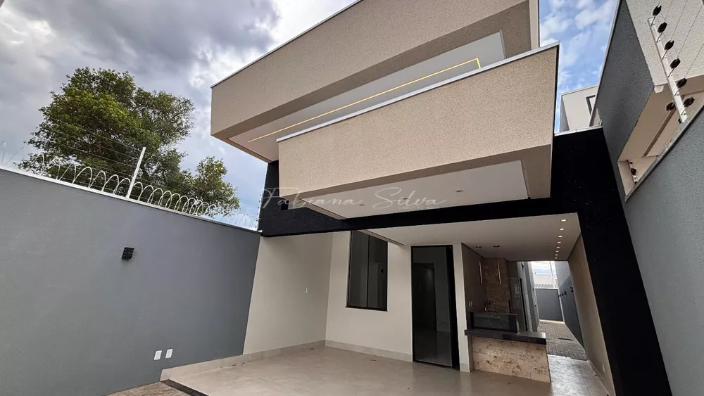 Casa, 3 quartos, 120 m² - Foto 4