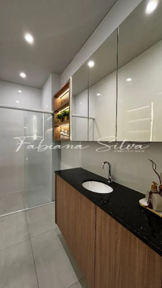 Apartamento, 3 quartos, 77 m² - Foto 1