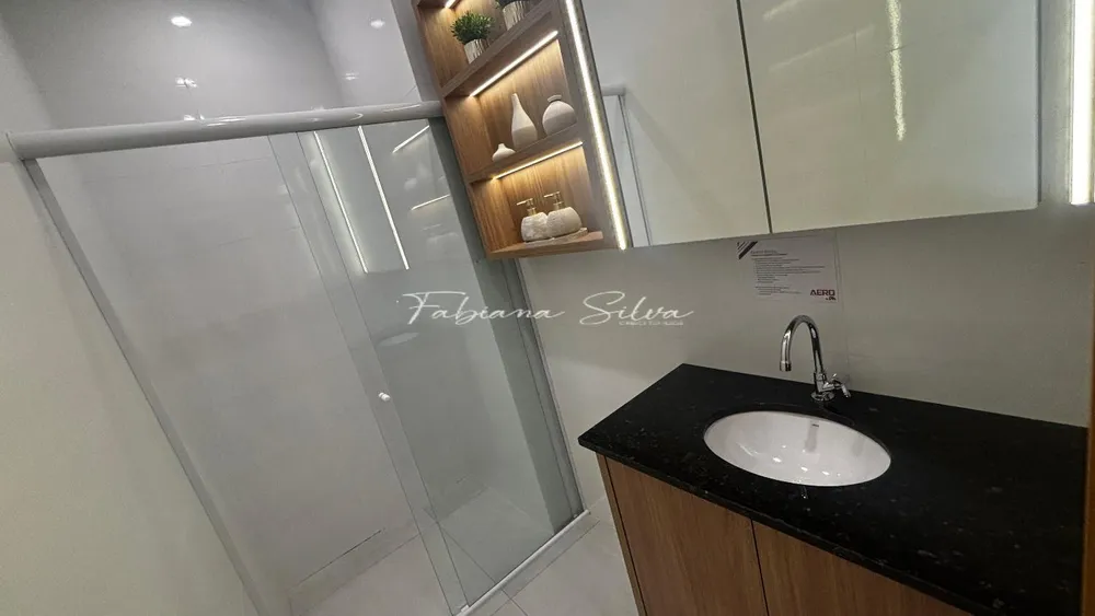 Apartamento, 3 quartos, 77 m² - Foto 2