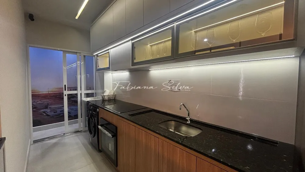 Apartamento, 3 quartos, 77 m² - Foto 3