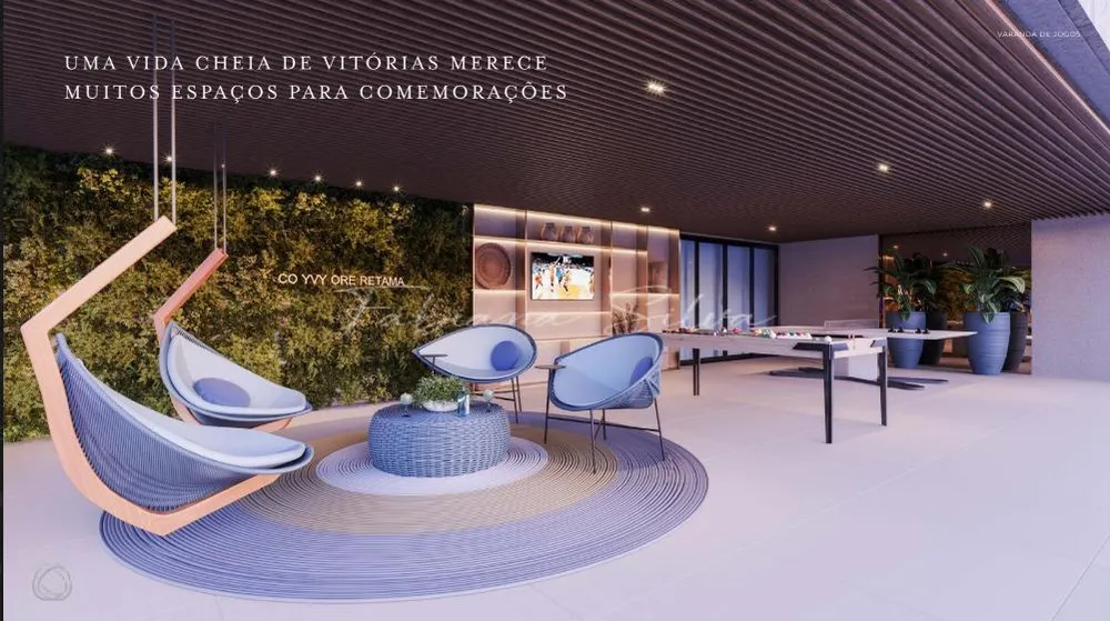 Apartamento, 3 quartos, 210 m² - Foto 3
