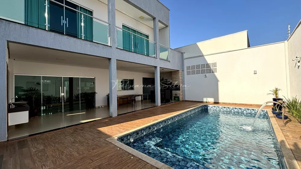 Sobrado, 5 quartos, 378 m² - Foto 4