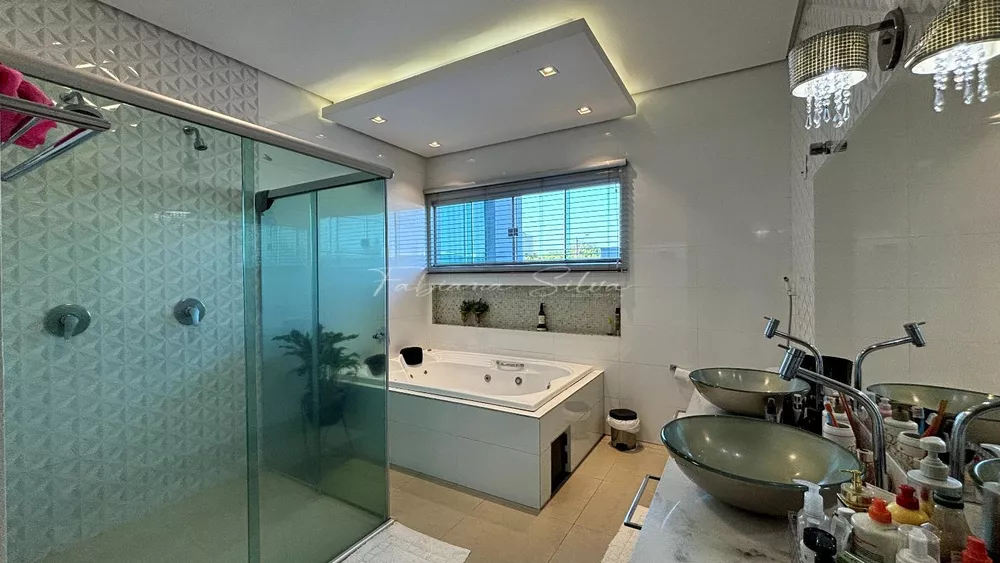 Sobrado, 5 quartos, 378 m² - Foto 3