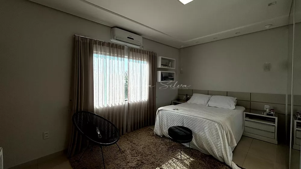 Sobrado, 5 quartos, 378 m² - Foto 2