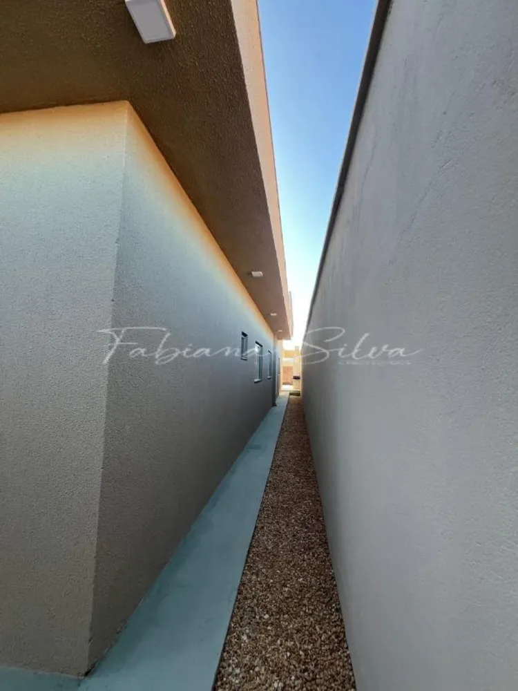 Casa, 3 quartos, 100 m² - Foto 1
