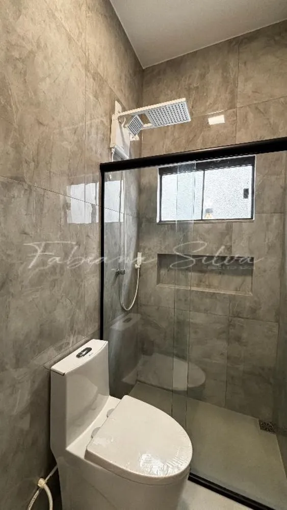 Casa, 3 quartos, 126 m² - Foto 1