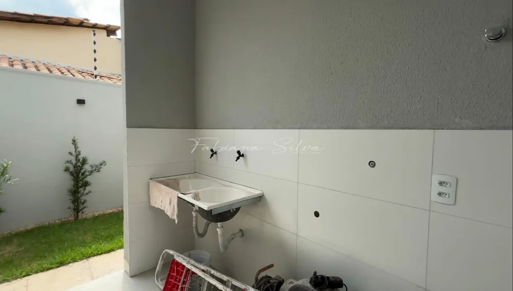 Casa, 3 quartos, 126 m² - Foto 2