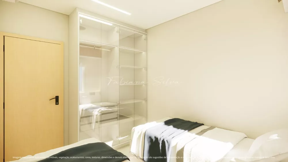 Apartamento, 3 quartos, 77 m² - Foto 4