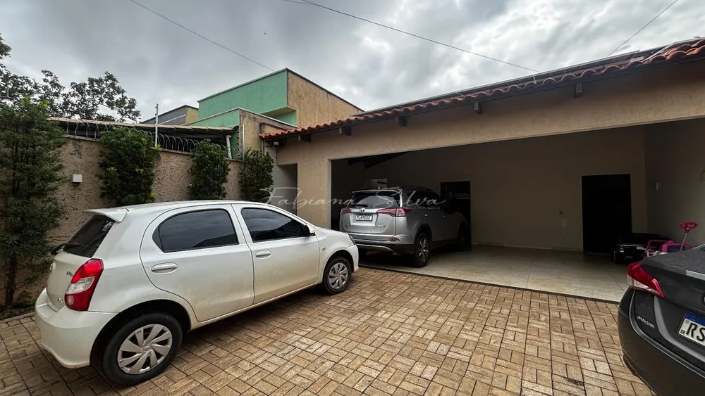 Casa, 4 quartos, 220 m² - Foto 4