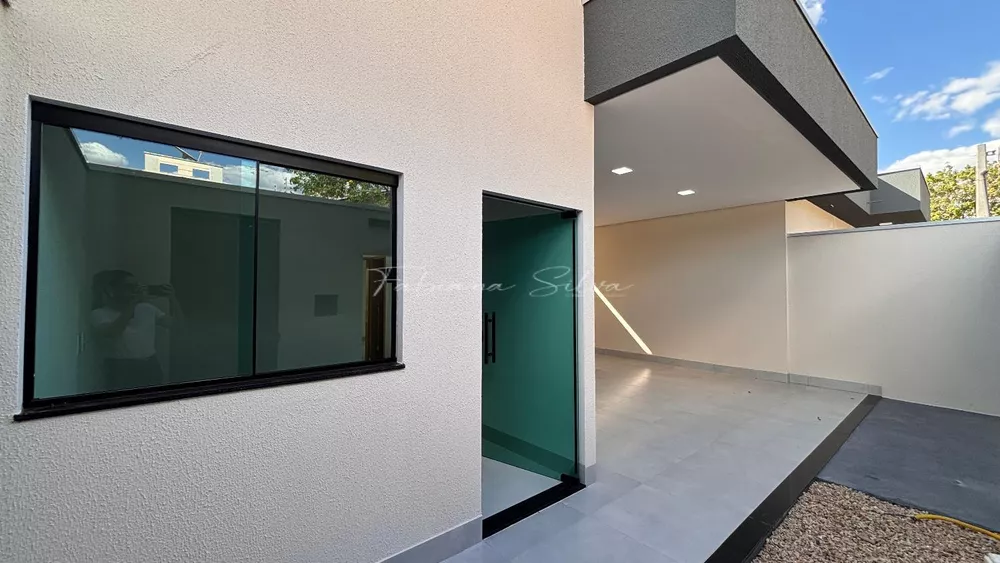 Casa, 2 quartos, 78 m² - Foto 4