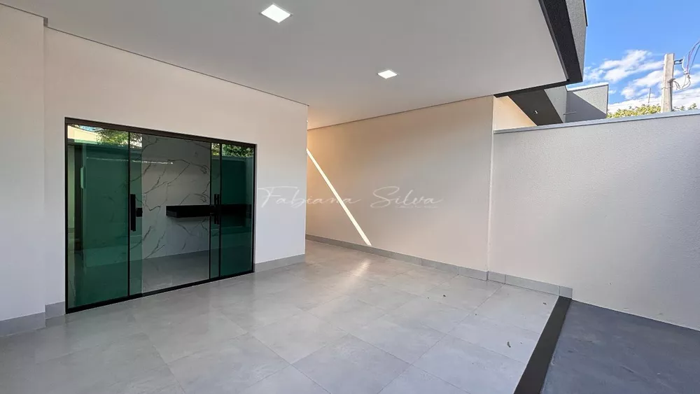 Casa, 2 quartos, 78 m² - Foto 1