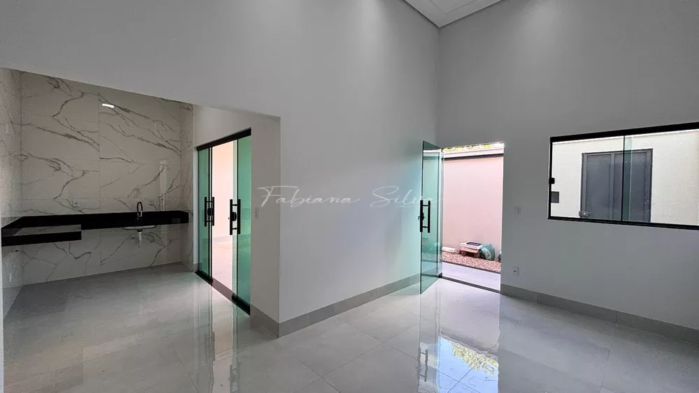 Casa, 2 quartos, 78 m² - Foto 2