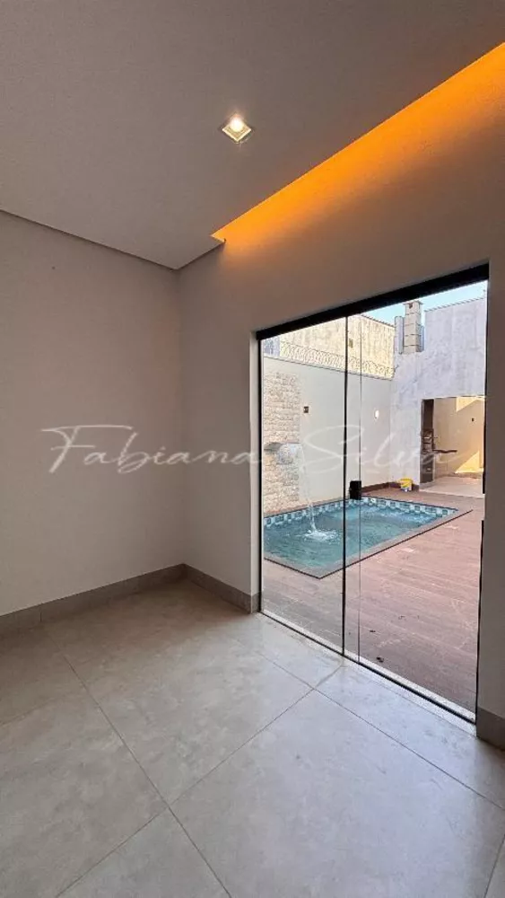 Casa, 3 quartos, 160 m² - Foto 2