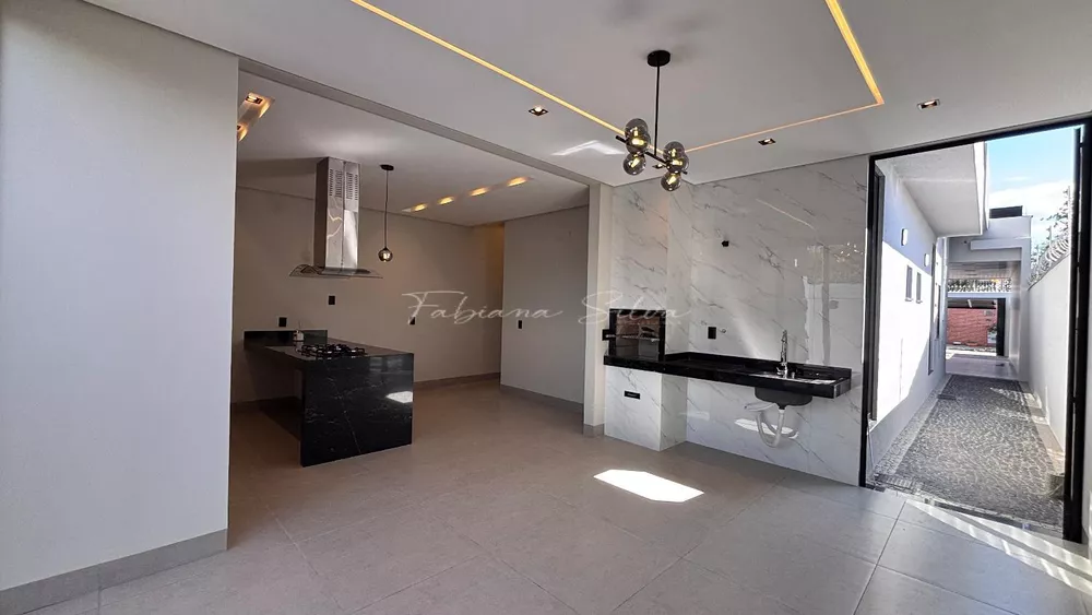 Casa, 3 quartos, 160 m² - Foto 4