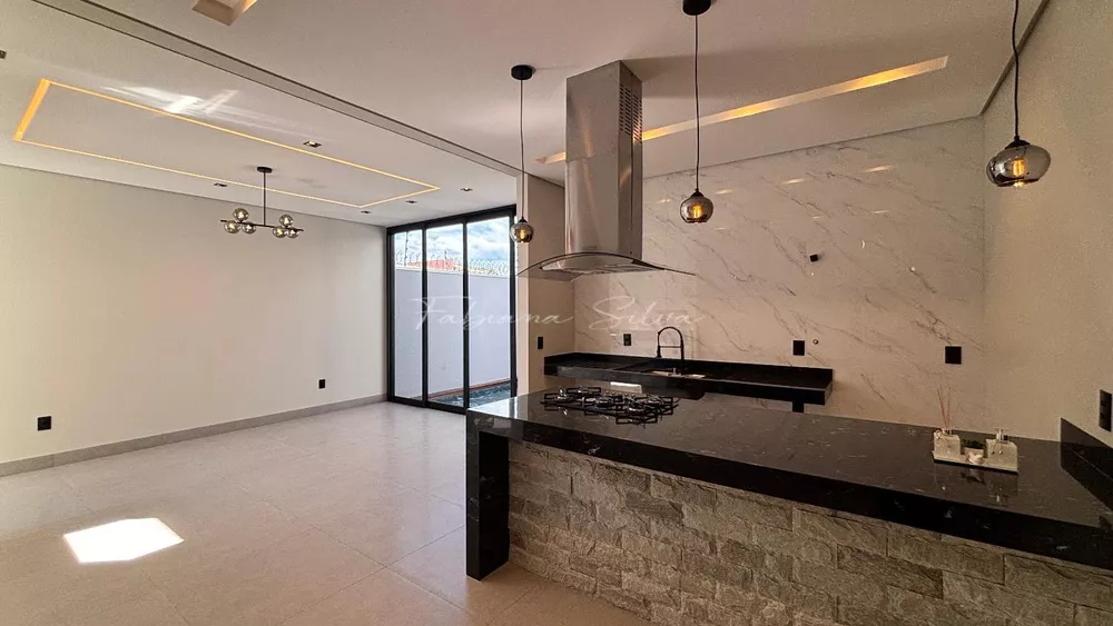 Casa, 3 quartos, 160 m² - Foto 3