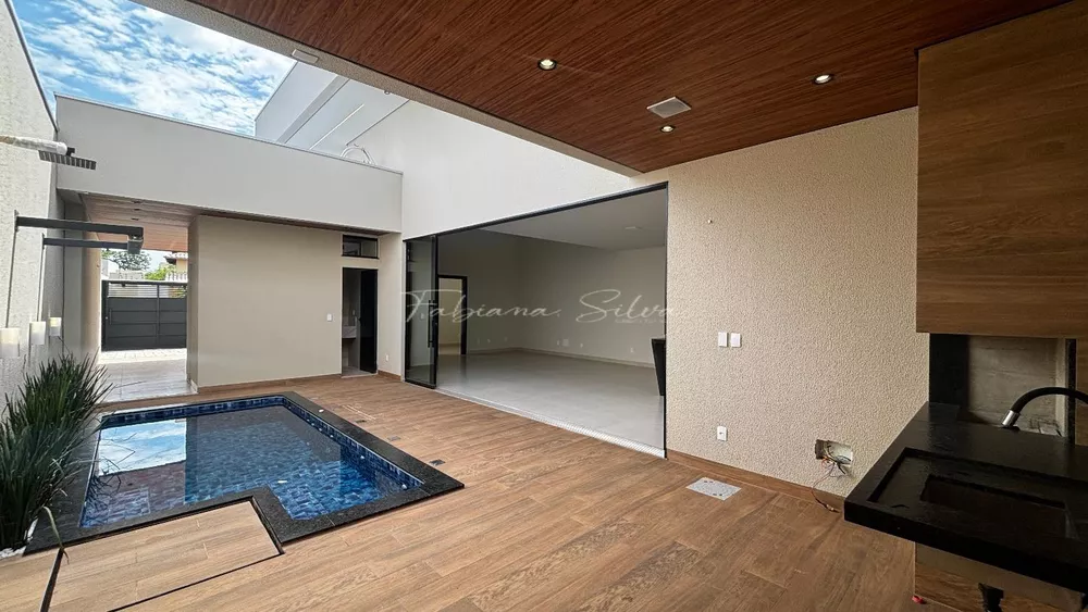 Casa, 4 quartos, 185 m² - Foto 4