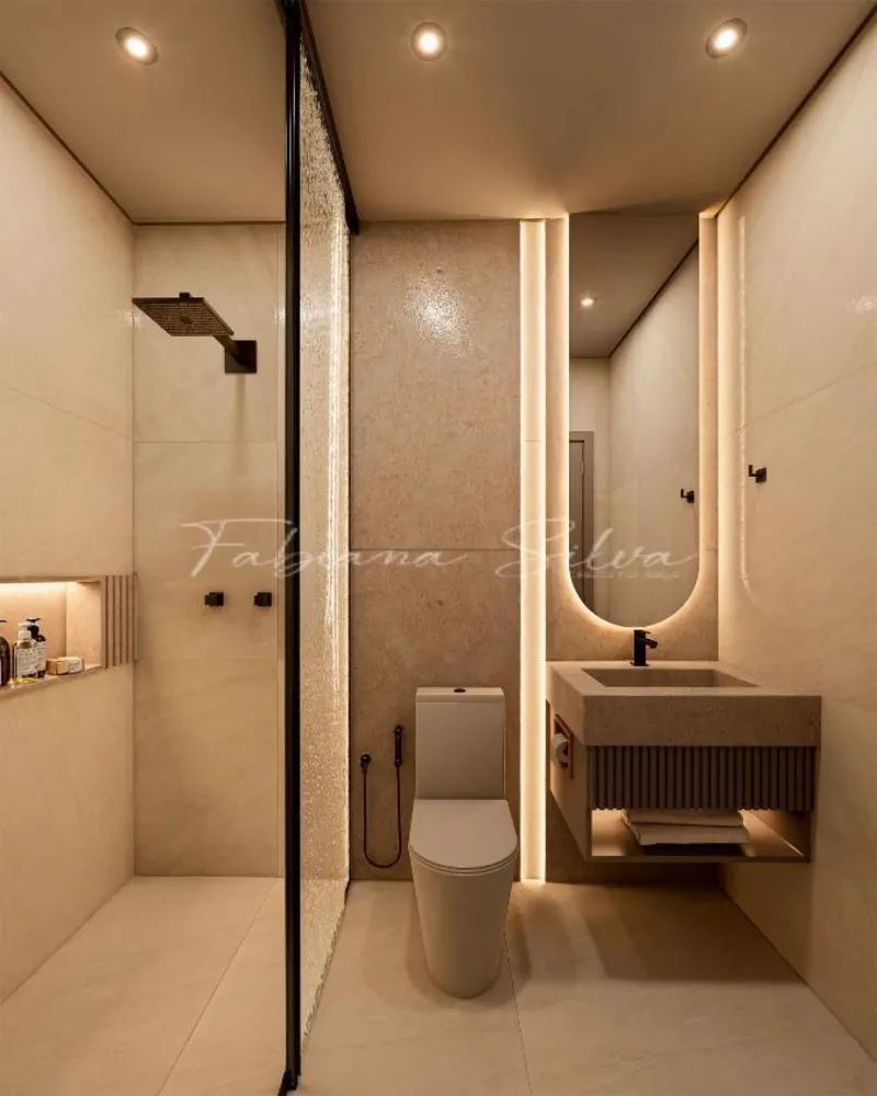 Sobrado, 4 quartos, 160 m² - Foto 3
