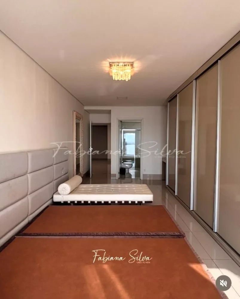 Apartamento, 4 quartos, 239 m² - Foto 1